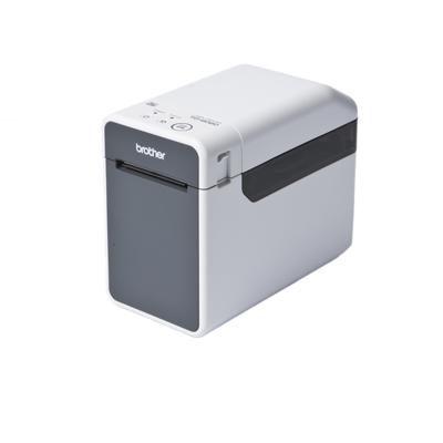 Brother TD-2125NWB Labelprinter