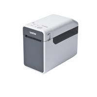 Brother TD-2125NWB Labelprinter - thumbnail