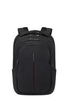 Guardit 3.0 Lapt. Backpack M Black - thumbnail