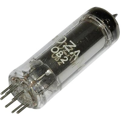 BTB Vertrieb 0 B 2 = 108 C 1 Elektronenbuis Spanningsregelaar 133 V 30 mA Aantal polen: 7 Fitting: B7G 1 stuk(s) BTB Vertrieb 0 B 2 = 108 C 1 Elektronenbuis Spanningsregelaar 133 V 30 mA Aantal polen: 7 Fitting: B7G 1 stuk(s)