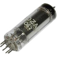 BTB Vertrieb 0 B 2 = 108 C 1 Elektronenbuis Spanningsregelaar 133 V 30 mA Aantal polen: 7 Fitting: B7G 1 stuk(s) - thumbnail