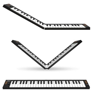 Carry-On FC49 opvouwbaar MIDI-keyboard Carry-On FC49 opvouwbaar MIDI-keyboard