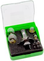 SPAHN lampen pakket replacement box 12v 60/55w p43t mz - thumbnail