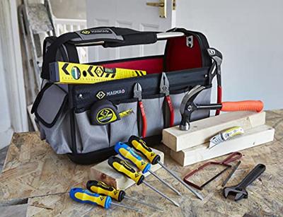 C.K T5971 Gereedschapsset Handwerker Incl. tas 15-delig