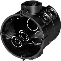 F-Tronic 7310131 Apparaatdoos Halogeenvrij 25 stuk(s) - thumbnail