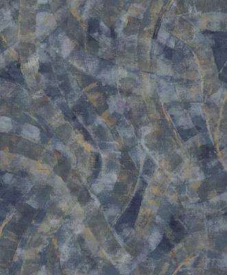 Cristiana Masi Textum Behang met abstracte print - 24477