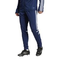 adidas Squadra 25 Trainingsbroek Donkerblauw Wit - thumbnail