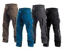 DASSY broek spectrum kob/grijs 50