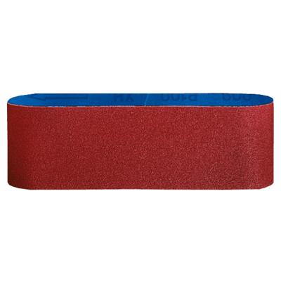 Bosch Accessories 2608606128 Schuurbandset Korrelgrootte (num) 60, 80, 100 (l x b) 560 mm x 100 mm 1 set(s)