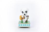 Animal Crossing: New Horizons PVC Statue K.K. Slider 22 cm - thumbnail
