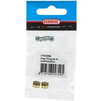 Elvedes aansluitset hydraulische slang campagnolo - thumbnail