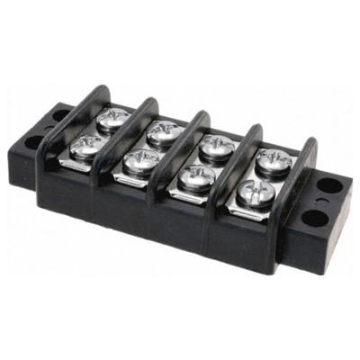 Molex 387800104 Printklem 1 stuk(s)