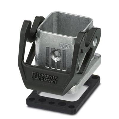 Phoenix Contact 1419249 HC-STA-D07-BWS-EL-AL Opbouwbehuizing 1 stuk(s) Phoenix Contact 1419249 HC-STA-D07-BWS-EL-AL Opbouwbehuizing 1 stuk(s)