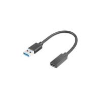 USB-C-adapter Lanberg AD-UC-UA-03 - thumbnail