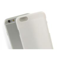 Tucano IPH65T-W Tela in wit voor Apple iPhone 6 Plus - thumbnail