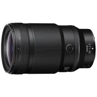 Nikon NIKKOR Z 35mm F/1.2 S - thumbnail