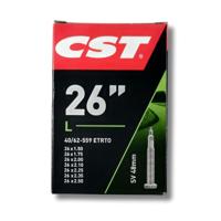 CST binnenband sv13 26 inch 40/62-559 sv 48 mm 071305 - thumbnail