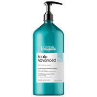 L'Oréal Professionnel Serie Expert Scalp Advanced Anti Dandruff Shampoo 1500ml - thumbnail