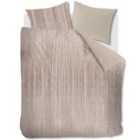 Beddinghouse Beddinghouse Dekbedovertrek Namaste Zand 240x200/220 cm - thumbnail