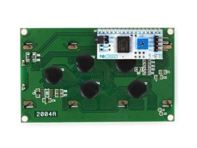 Whadda WPI450 Displaymodule ()