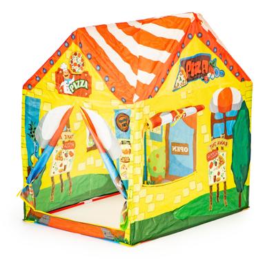 Viking Choice Tent tent speelhuis voor kinderen pizza restaurant Viking Choice Tent tent speelhuis voor kinderen pizza restaurant