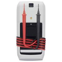 VOLTCRAFT VC915 Multimeter Digitaal CAT III 1000 V, CAT IV 1000 V Weergave (counts): 20000 - thumbnail