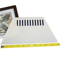 Verbreding verdikking kunststof schraper voor Wallpapering & Automotive Glass folie & verf schraper stopverf versieren Tool - thumbnail