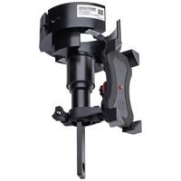 Hekatron PG.Genius Rookmeldertester (b x h x d) 165 x 235 x 130 mm - thumbnail