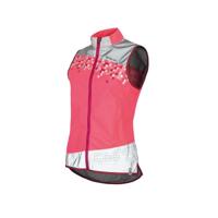 Wowow vest "amy jacket pink" amy jacket amy pink gr.l - thumbnail