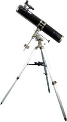 Byomic spiegeltelescoop g 114/900 eq-sky