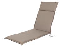 LIVARNO home Tuinkussen relax Houston (Taupe) - thumbnail