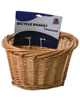 Volare Rieten mandje - meisjes - thumbnail