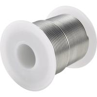 TOOLCRAFT Soldeertin, loodvrij Spoel Sn99,3Cu0,7 ROL1 100 g 1.5 mm - thumbnail