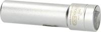 KSTOOLS® 405.0082 Inspuitpompdop voor drukregelklep, Ø 19 mm, lengte 80 mm - thumbnail