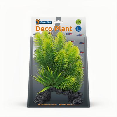 Deco plant l myriophyllum