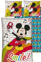 Disney dekbedovertrek Mickey - thumbnail