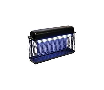 Elektrische insectenverdelger 2 x 15 w gebruik buitenshuis Velleman - Velleman Elektrische insectenverdelger 2 x 15 w gebruik buitenshuis Velleman - Velleman