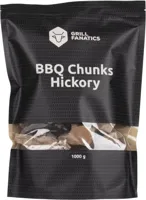 Grill Fanatics rookhout chunks - Hickory - thumbnail