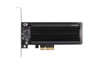 Icy Dock MB987M2P-1B interfacekaart/-adapter Intern M.2 - thumbnail
