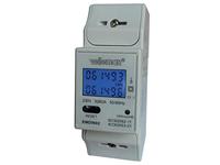 Velleman EMDIN02 Energiekostenmeter - thumbnail