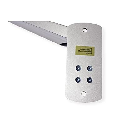 ROLINE LCD Arm Gasveer Muurbevestiging Pivot