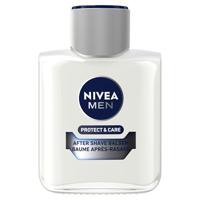 Nivea Men Protect & Care Hydraterende Aftershave Balsem - thumbnail