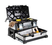 Stanley Koffers Gereedschapskoffer Galva MP 20" met Schuif, type 1-95-830 - 1-95-830 - thumbnail