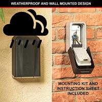 SLEUTELKLUIS MASTERL. 5426 - thumbnail