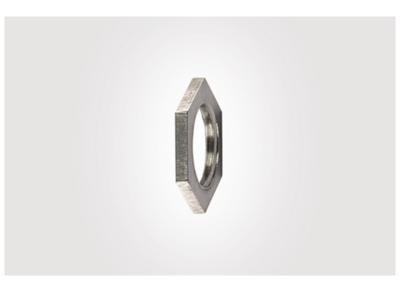 HellermannTyton 166-50102 ALNPB-M20 Tegenmoer Metaal 1 stuk(s)