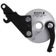 SturmeyArcher Sa elite remplaat achter 70mm compleet - thumbnail