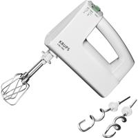 Krups 3 Mix 7000 Handmixer 500W Wit - thumbnail