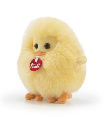Trudi tc chick: 10x10x8 cm (xxs-29081)