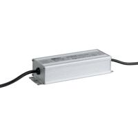 Paulmann Plug & Shine 98849 Verlichtingssysteem Plug&Shine Transformator 75 W Zilver - thumbnail