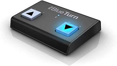 IK Multimedia iRig Blue Turn